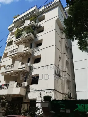 3 Bedroom Apartment in Gulshan for sale