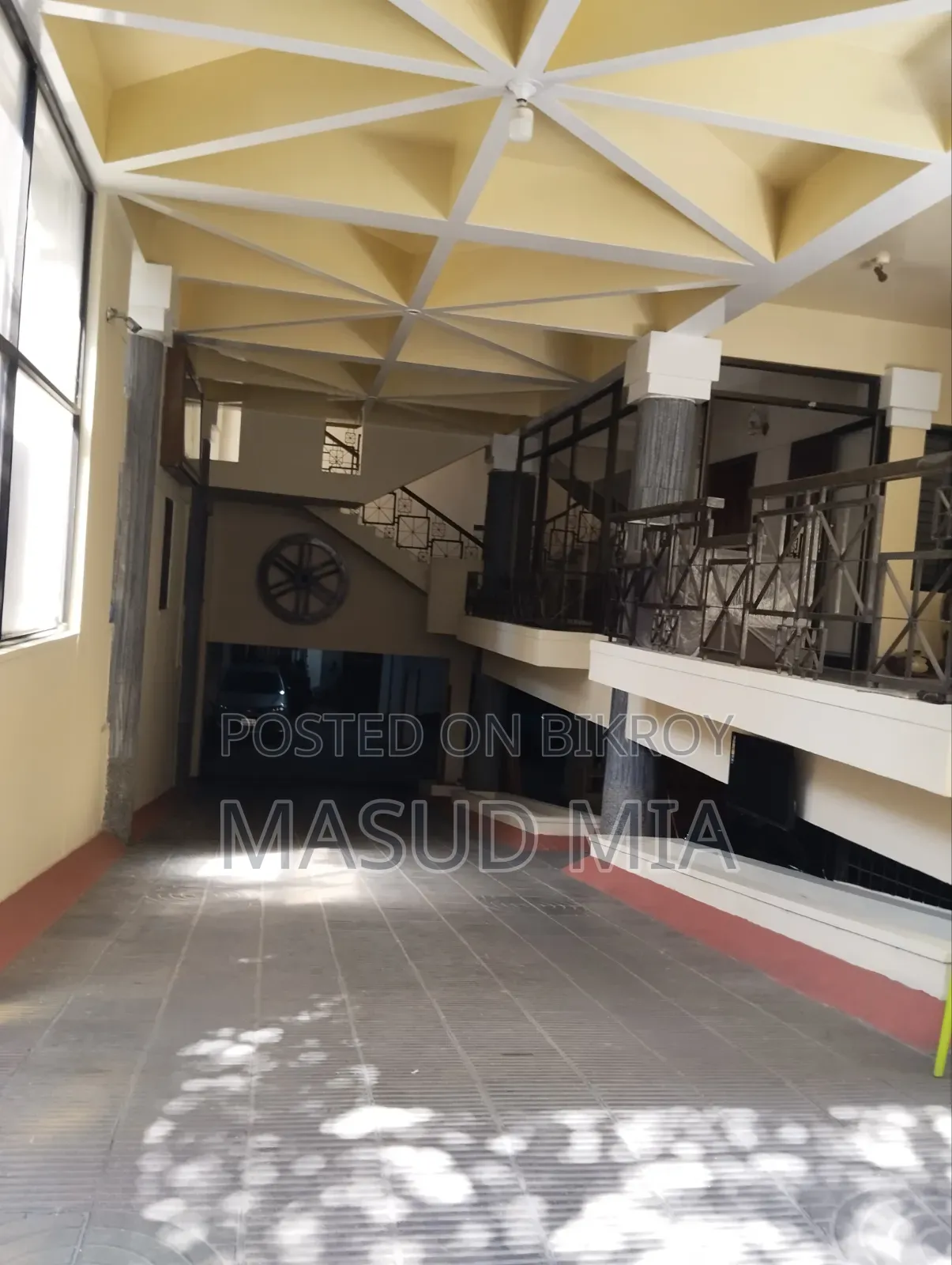 3 Bedroom Apartment in Gulshan for sale