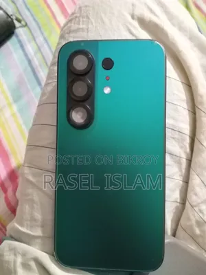নতুন টেকনো ক্যামন ৫০ ২৫৬ জিবি নীল