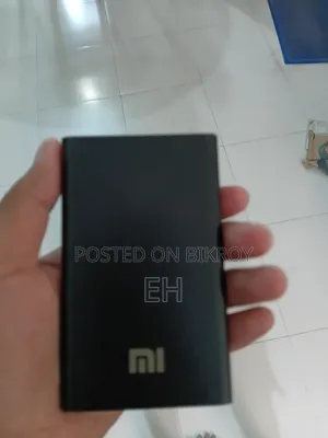 Xiaomi Powerbank for Sale