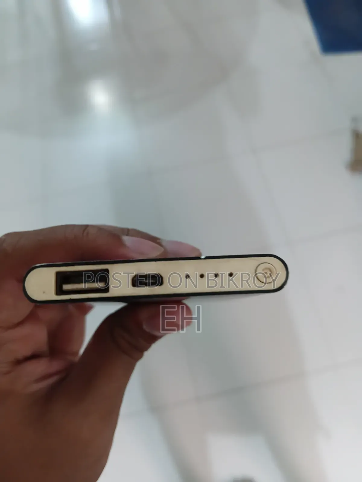 Xiaomi Powerbank for Sale