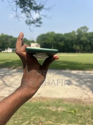 মোটোরোলা মোটো জি৮৫ ১২৮ জিবি গ্রিন