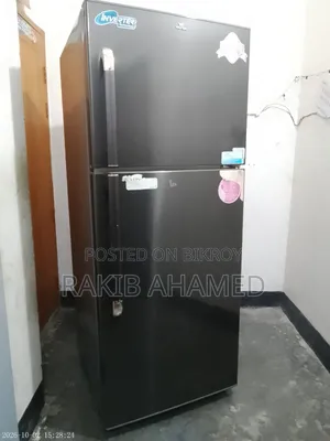 Walton ফ্রিজ বিক্রি করা হইবে।