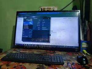32" LED TV (Non-Smart) + FREE Logitech Speaker Bundle