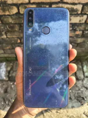 সিম্ফনি জেড৩০ ৩২ জিবি নীল