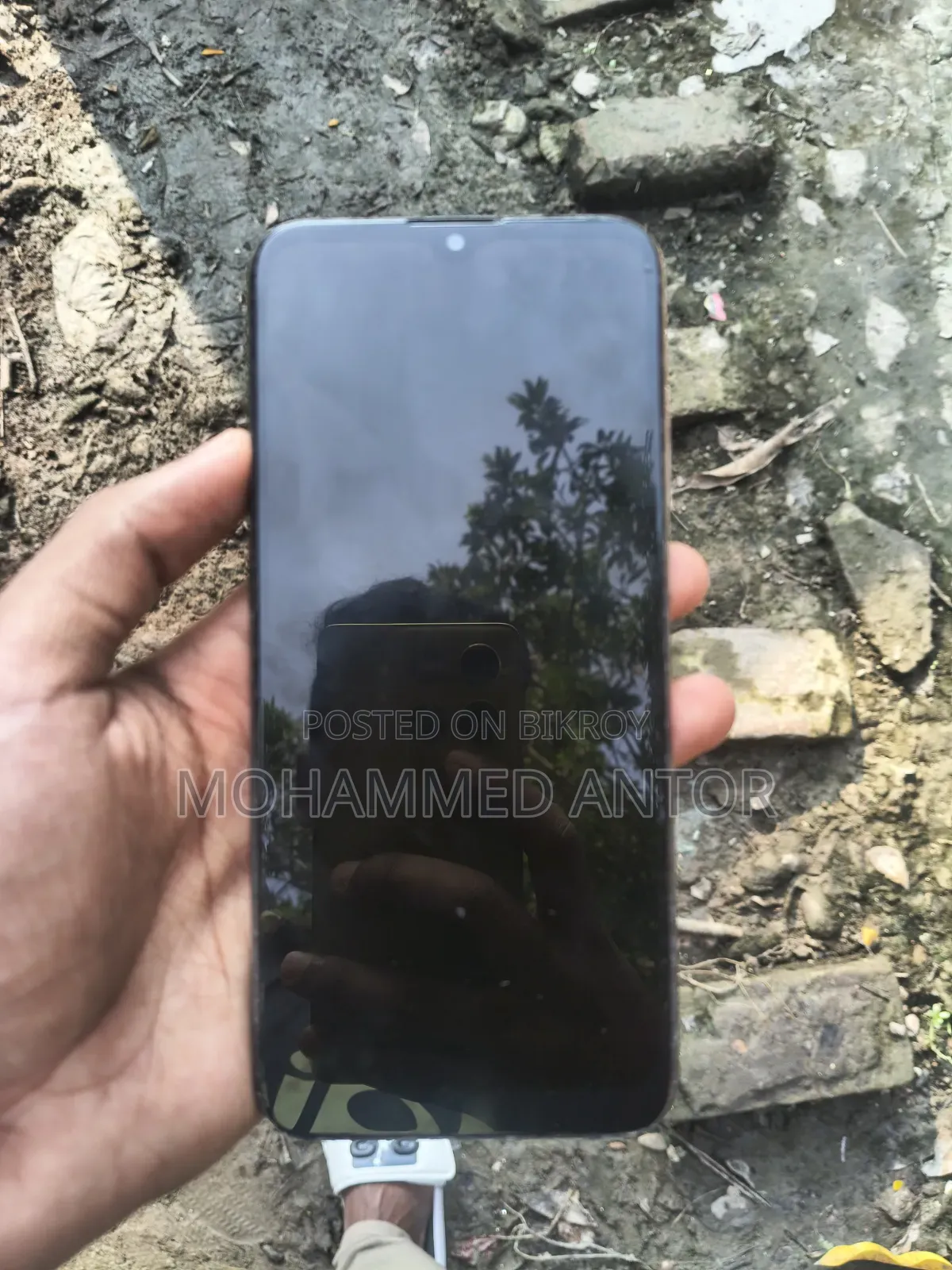 সিম্ফনি জেড৩০ ৩২ জিবি নীল