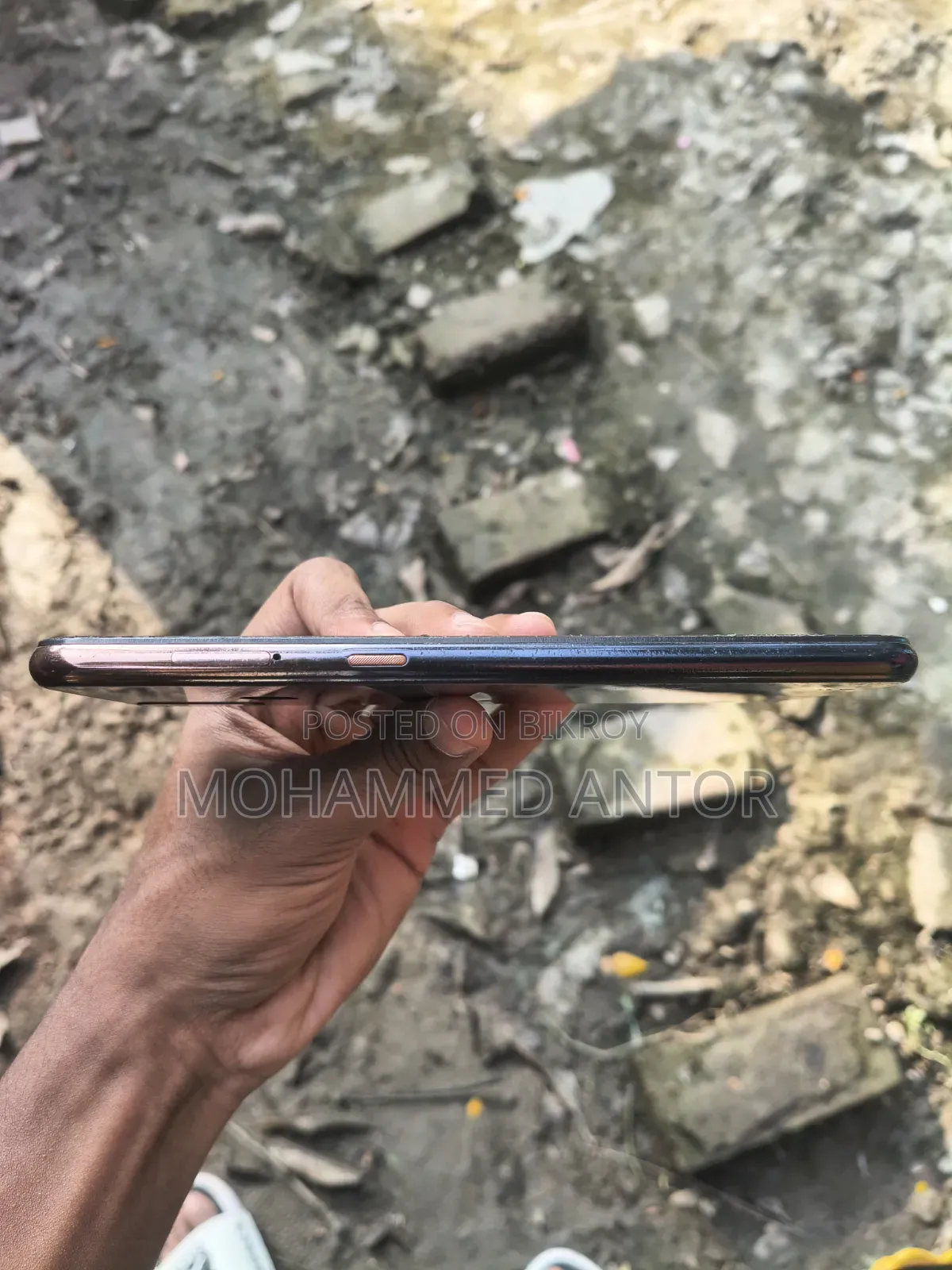 সিম্ফনি জেড৩০ ৩২ জিবি নীল