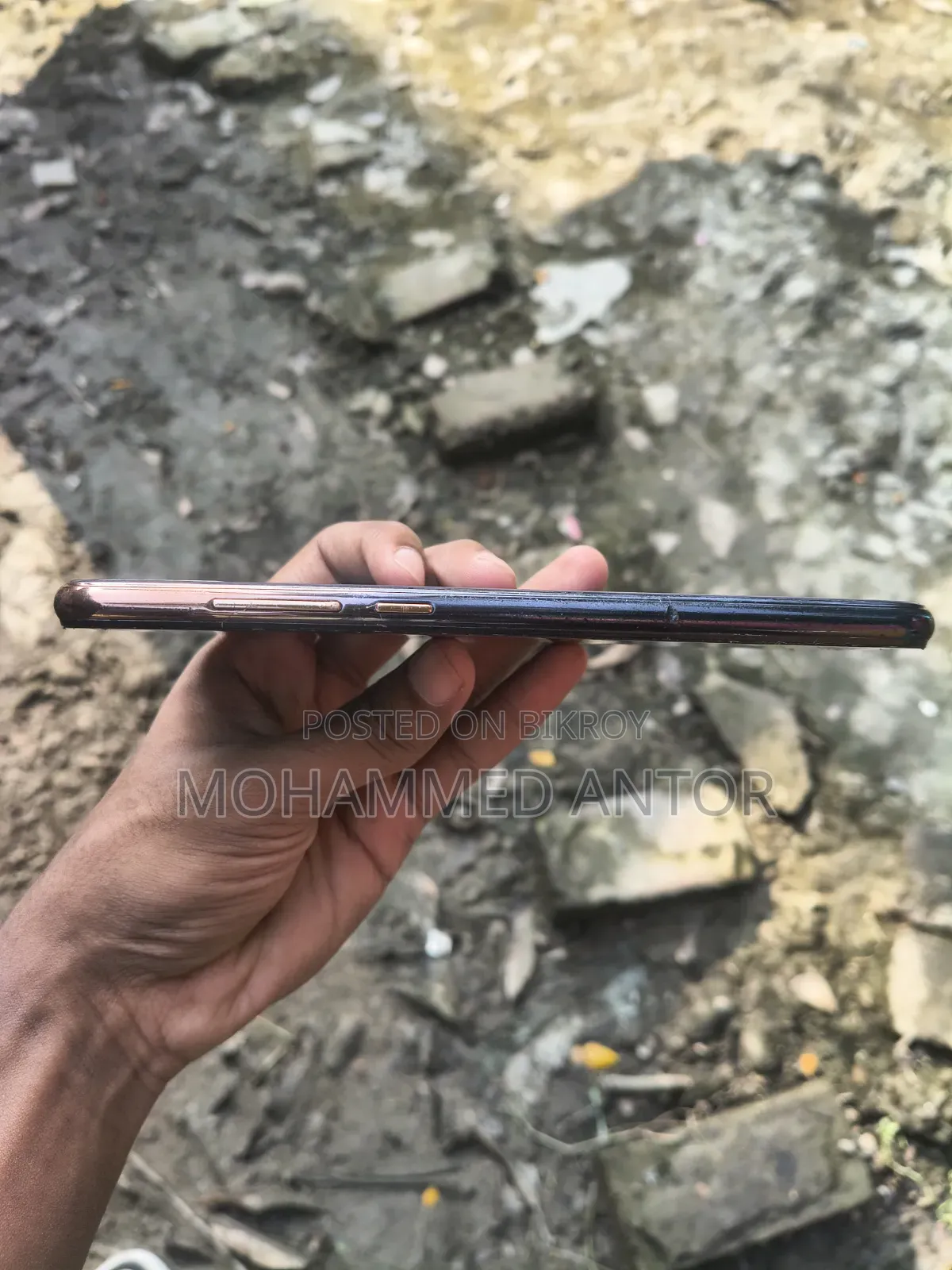 সিম্ফনি জেড৩০ ৩২ জিবি নীল