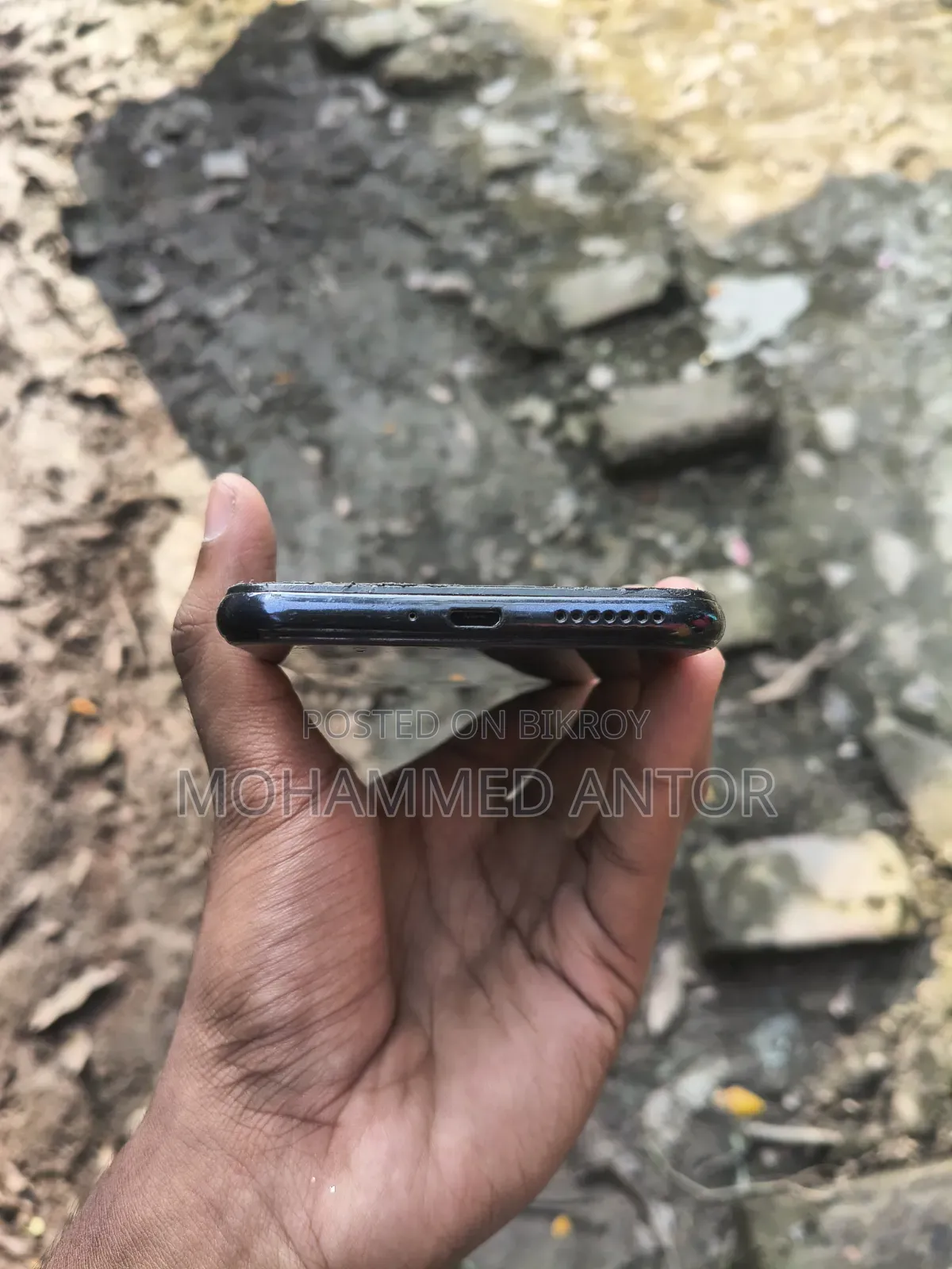 সিম্ফনি জেড৩০ ৩২ জিবি নীল