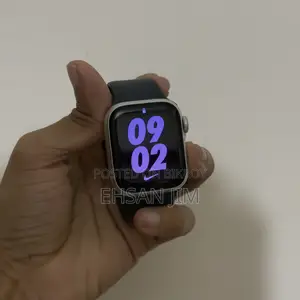 অ্যাপল ওয়াচ সিরিজ ৯ (৪১ মিমি বিএইচ ৯৯%)