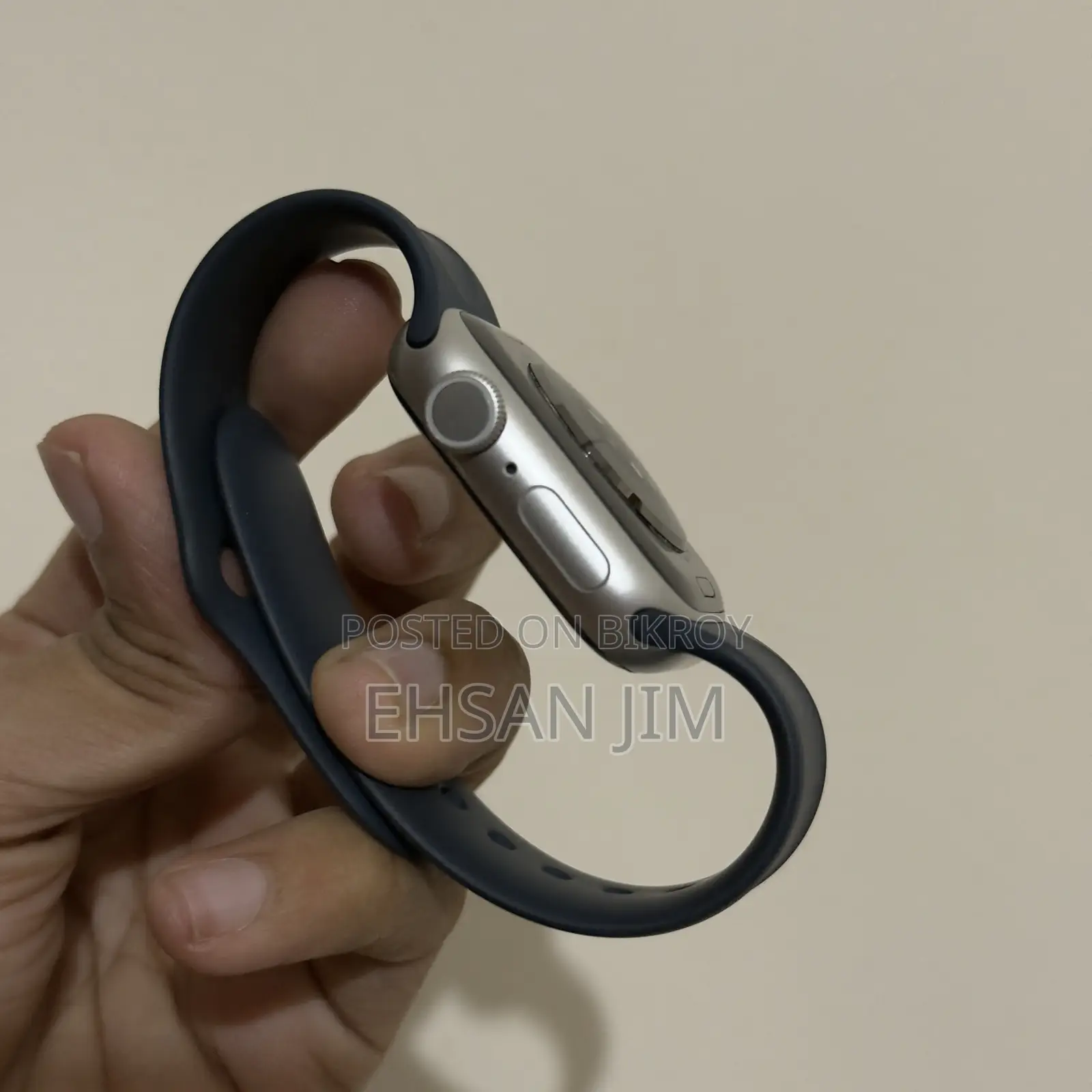 অ্যাপল ওয়াচ সিরিজ ৯ (৪১ মিমি বিএইচ ৯৯%)