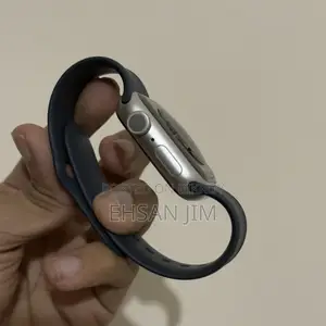 অ্যাপল ওয়াচ সিরিজ ৯ (৪১ মিমি বিএইচ ৯৯%)