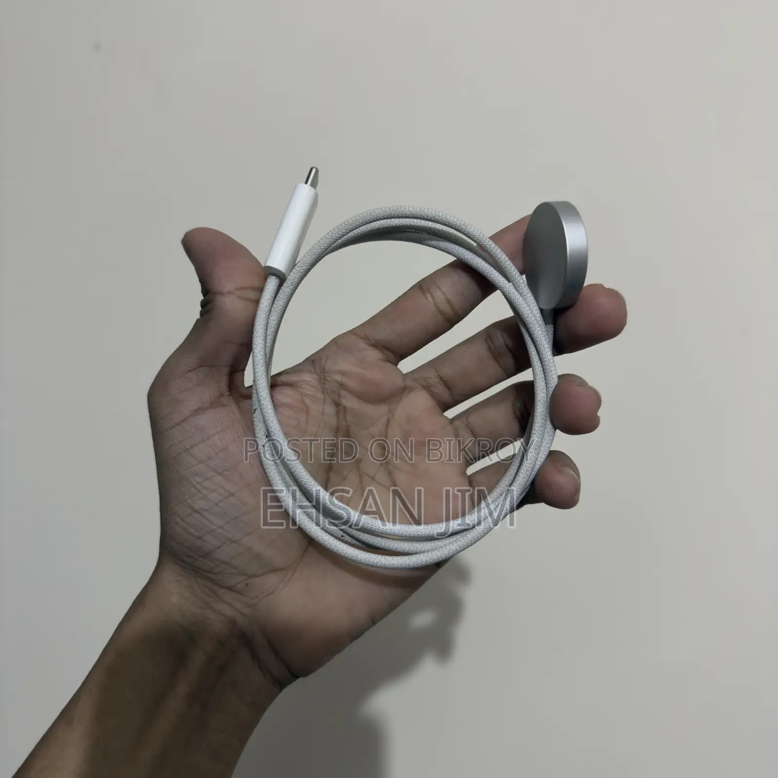 অ্যাপল ওয়াচ সিরিজ ৯ (৪১ মিমি বিএইচ ৯৯%)