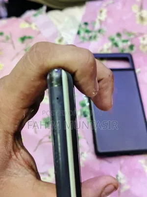 গুগল পিক্সেল ৬ ১২৮ জিবি হোয়াইট
