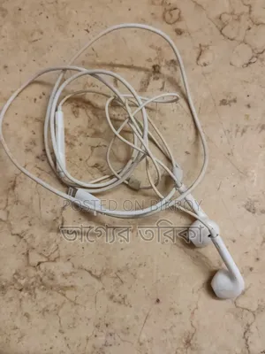 Apple Headphone