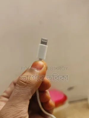 Apple Headphone