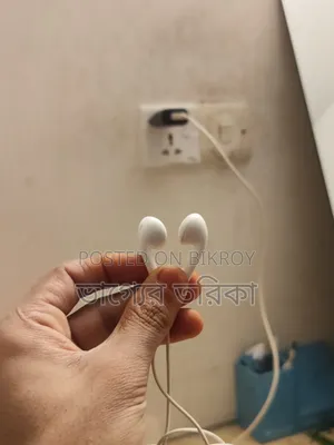Apple Headphone