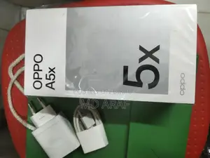 অপ্পো এ৫এক্স ১২৮ জিবি নীল