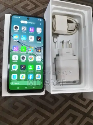 অপ্পো এ৫এক্স ১২৮ জিবি নীল