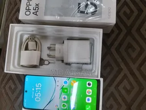 অপো এ৬এক্স ৬৪ জিবি গ্রে
