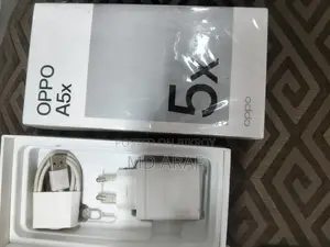 অপ্পো এ৫এক্স ১২৮ জিবি নীল
