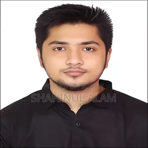 Document Delivery Man