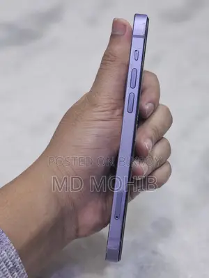 অ্যাপল আইফোন ১২ ১২৮ জিবি ব্লু