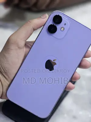 অ্যাপল আইফোন ১২ ১২৮ জিবি ব্লু