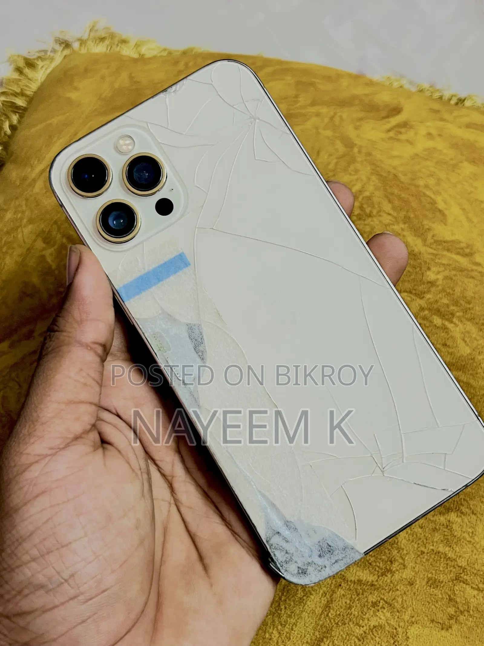 Apple iPhone 12 Pro Max 256 GB