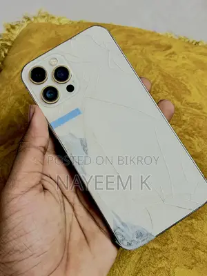 Apple iPhone 12 Pro Max 256 GB