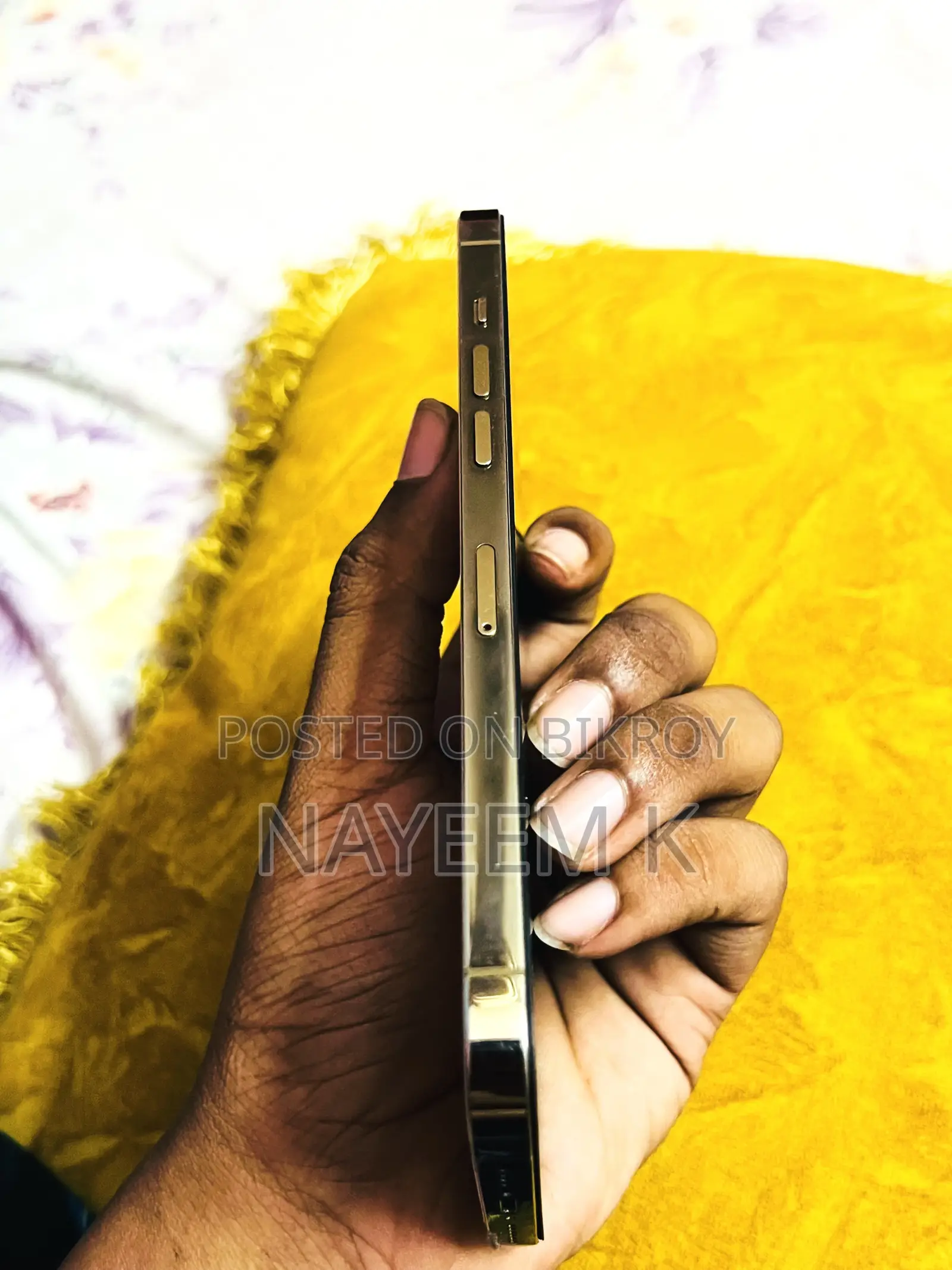 Apple iPhone 12 Pro Max 256 GB