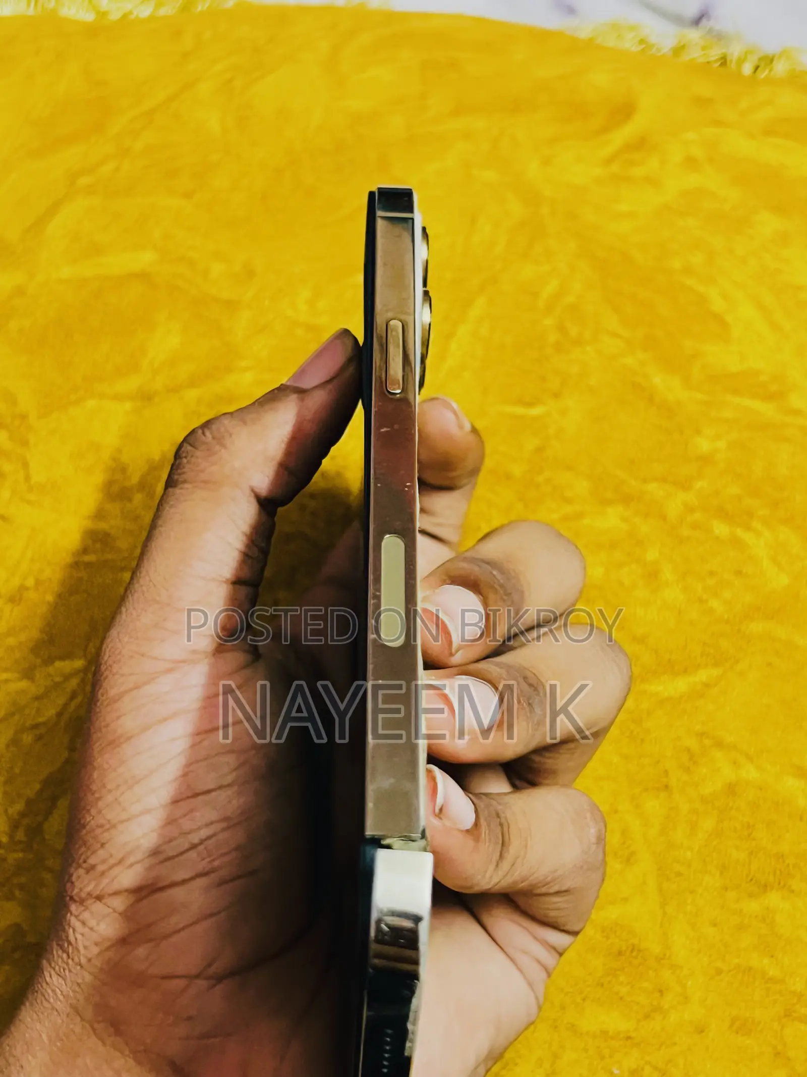 Apple iPhone 12 Pro Max 256 GB