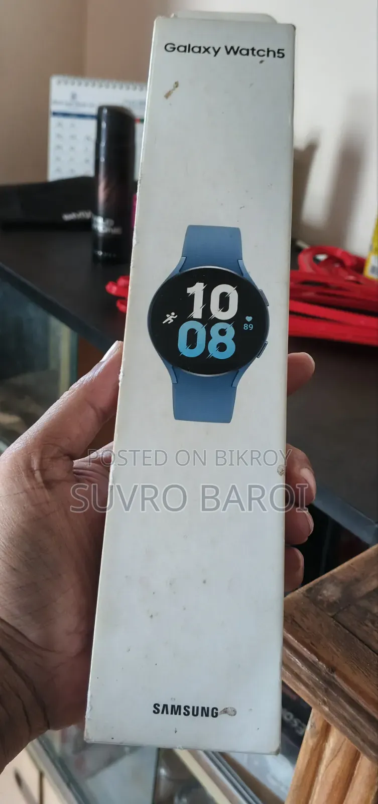 Samsung Galaxy Watch 5