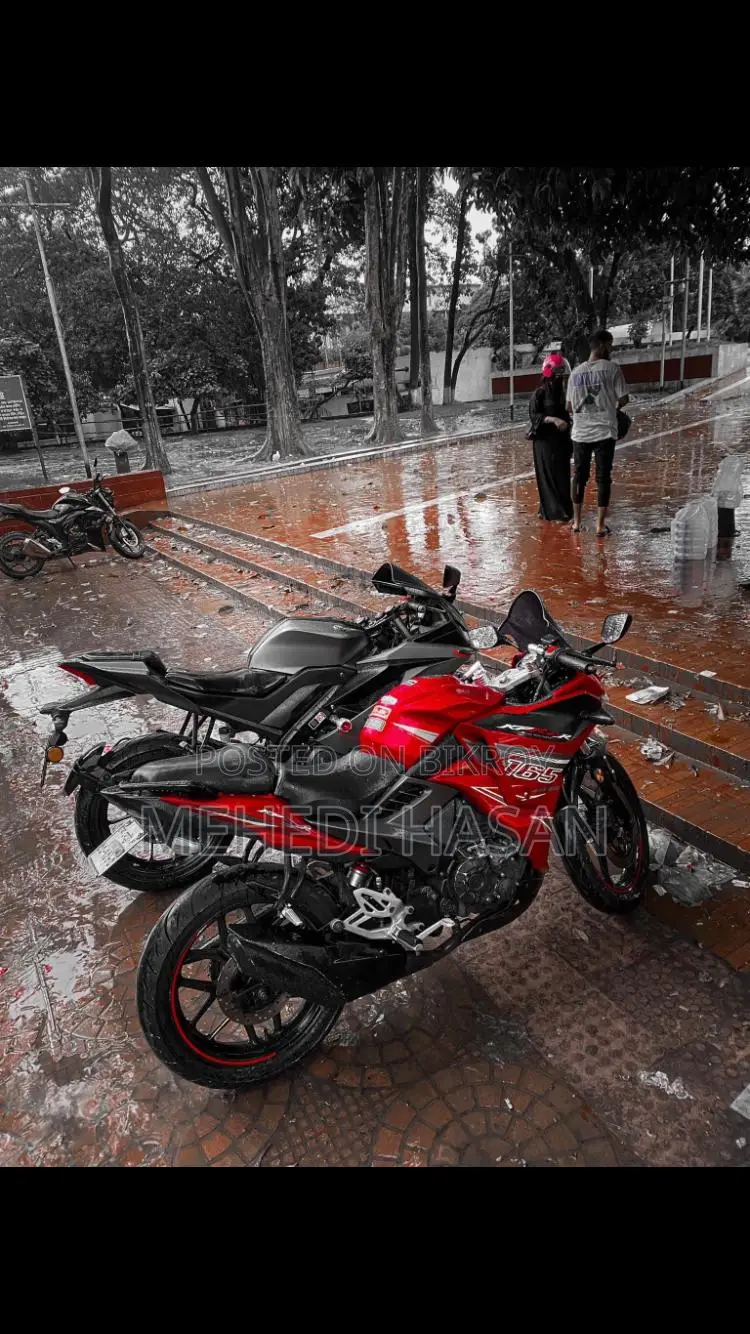 Lifan 2020 Red
