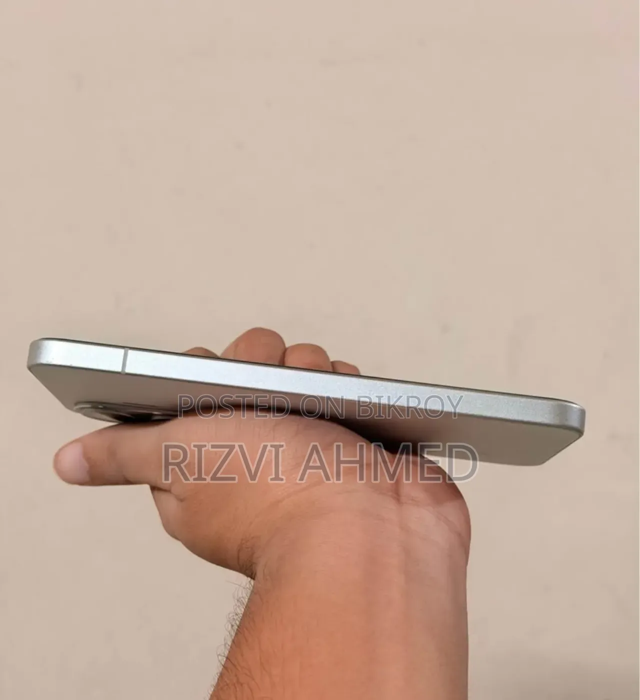 Xiaomi Redmi Turbo 4 Pro 256 GB White