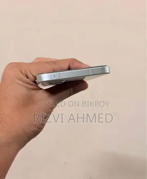 Xiaomi Redmi Turbo 4 Pro 256 GB White