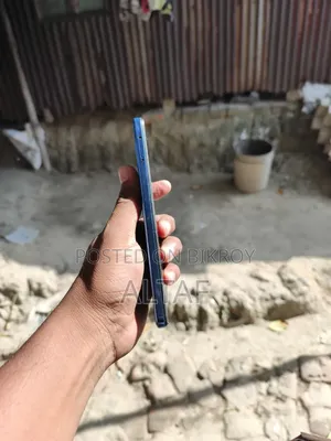 টেকনো স্পার্ক ১০সি ১২৮ জিবি ব্লু