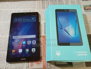 নিউ হুয়াওয়ে মিডিয়াপ্যাড ৮ জিবি সিলভার