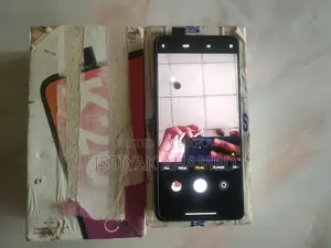 শাওমি রেডমি কে২০ প্রো ২৫৬ জিবি ব্ল্যাক