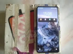 শাওমি রেডমি কে২০ প্রো ২৫৬ জিবি ব্ল্যাক