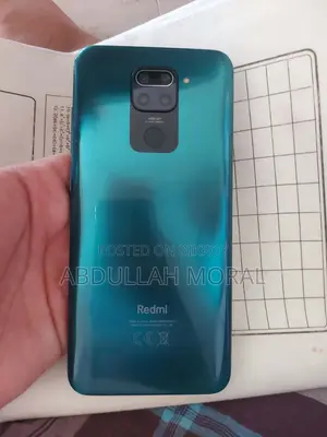 Xiaomi Redmi Note 9 128 GB