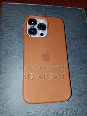 অ্যাপল আইফোন ১৩ প্রো ১২৮ জিবি ব্লু