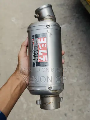 এক্সহস্ট বিক্রির জন্য