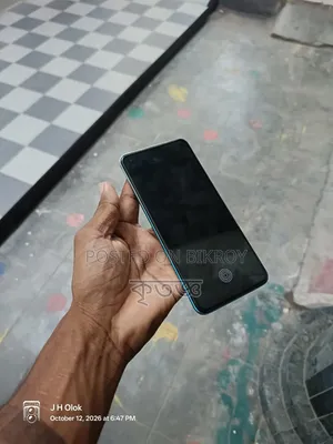 Realme 8 Pro 128 GB Blue