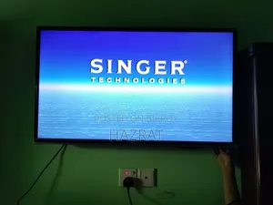 Singer Led TV 40"