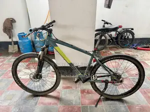 সারেসেন টাফট্র্যাক্স কম্প ডিস্ক মাউন্টেন বাইক