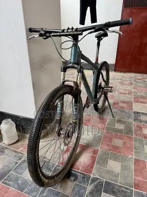 সারেসেন টাফট্র্যাক্স কম্প ডিস্ক মাউন্টেন বাইক