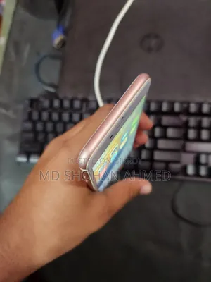 অ্যাপল আইফোন ৭ ১২৮ জিবি পার্পল