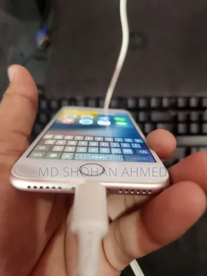 অ্যাপল আইফোন ৭ ১২৮ জিবি পার্পল