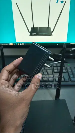D-Link (Dir-825)